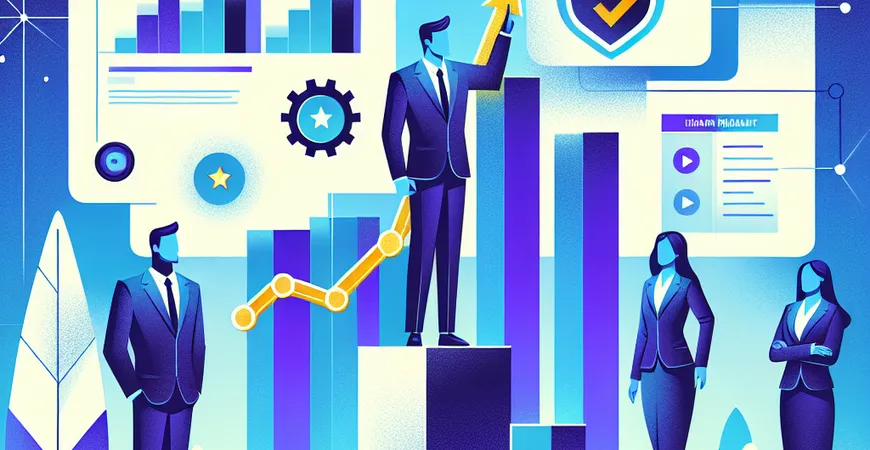 HRM 系统实施总踩雷？老 HR 总结的 6 大关键步骤